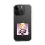 Slim Protection Case［ Re:ZERO -Starting Life in Another World- Capella Emerada Lugunica - Mini Character ］