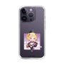Slim Protection Case［ Re:ZERO -Starting Life in Another World- Capella Emerada Lugunica - Mini Character ］