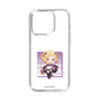 Slim Protection Case［ Re:ZERO -Starting Life in Another World- Capella Emerada Lugunica - Mini Character ］