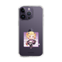Slim Protection Case［ Re:ZERO -Starting Life in Another World- Capella Emerada Lugunica - Mini Character ］