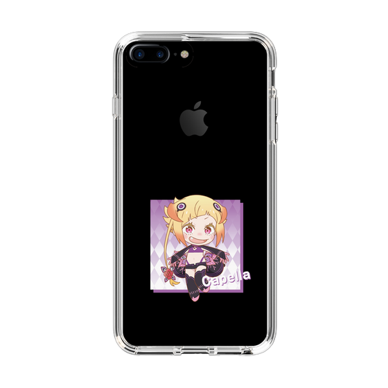 Slim Protection Case［ Re:ZERO -Starting Life in Another World- Capella Emerada Lugunica - Mini Character ］