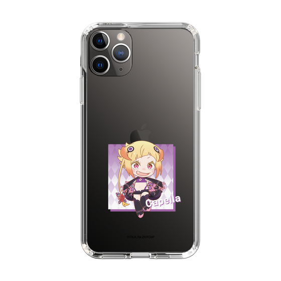 Slim Protection Case［ Re:ZERO -Starting Life in Another World- Capella Emerada Lugunica - Mini Character ］