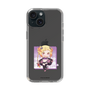 Slim Protection Case［ Re:ZERO -Starting Life in Another World- Capella Emerada Lugunica - Mini Character ］