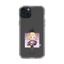 Slim Protection Case［ Re:ZERO -Starting Life in Another World- Capella Emerada Lugunica - Mini Character ］