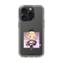 Slim Protection Case［ Re:ZERO -Starting Life in Another World- Capella Emerada Lugunica - Mini Character ］