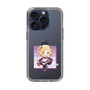Slim Protection Case［ Re:ZERO -Starting Life in Another World- Capella Emerada Lugunica - Mini Character ］