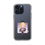 Slim Protection Case［ Re:ZERO -Starting Life in Another World- Capella Emerada Lugunica - Mini Character ］