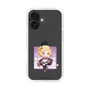 Slim Protection Case［ Re:ZERO -Starting Life in Another World- Capella Emerada Lugunica - Mini Character ］