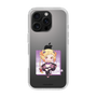 Slim Protection Case［ Re:ZERO -Starting Life in Another World- Capella Emerada Lugunica - Mini Character ］