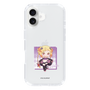 Slim Protection Case［ Re:ZERO -Starting Life in Another World- Capella Emerada Lugunica - Mini Character ］