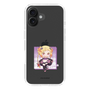 Slim Protection Case［ Re:ZERO -Starting Life in Another World- Capella Emerada Lugunica - Mini Character ］