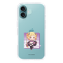 Slim Protection Case［ Re:ZERO -Starting Life in Another World- Capella Emerada Lugunica - Mini Character ］