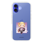 Slim Protection Case［ Re:ZERO -Starting Life in Another World- Capella Emerada Lugunica - Mini Character ］