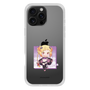 Slim Protection Case［ Re:ZERO -Starting Life in Another World- Capella Emerada Lugunica - Mini Character ］
