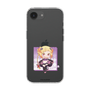 Slim Protection Case［ Re:ZERO -Starting Life in Another World- Capella Emerada Lugunica - Mini Character ］