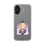 Slim Protection Case［ Re:ZERO -Starting Life in Another World- Capella Emerada Lugunica - Mini Character ］