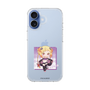 Slim Protection Case［ Re:ZERO -Starting Life in Another World- Capella Emerada Lugunica - Mini Character ］