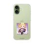 Slim Protection Case［ Re:ZERO -Starting Life in Another World- Capella Emerada Lugunica - Mini Character ］