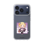Slim Protection Case［ Re:ZERO -Starting Life in Another World- Capella Emerada Lugunica - Mini Character ］