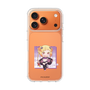 Slim Protection Case［ Re:ZERO -Starting Life in Another World- Capella Emerada Lugunica - Mini Character ］