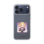 Slim Protection Case［ Re:ZERO -Starting Life in Another World- Capella Emerada Lugunica - Mini Character ］