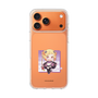 Slim Protection Case［ Re:ZERO -Starting Life in Another World- Capella Emerada Lugunica - Mini Character ］