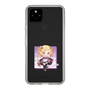Slim Protection Case［ Re:ZERO -Starting Life in Another World- Capella Emerada Lugunica - Mini Character ］
