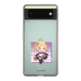 Slim Protection Case［ Re:ZERO -Starting Life in Another World- Capella Emerada Lugunica - Mini Character ］