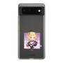 Slim Protection Case［ Re:ZERO -Starting Life in Another World- Capella Emerada Lugunica - Mini Character ］