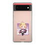 Slim Protection Case［ Re:ZERO -Starting Life in Another World- Capella Emerada Lugunica - Mini Character ］