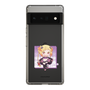 Slim Protection Case［ Re:ZERO -Starting Life in Another World- Capella Emerada Lugunica - Mini Character ］