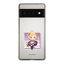 Slim Protection Case［ Re:ZERO -Starting Life in Another World- Capella Emerada Lugunica - Mini Character ］