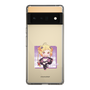 Slim Protection Case［ Re:ZERO -Starting Life in Another World- Capella Emerada Lugunica - Mini Character ］