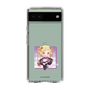 Slim Protection Case［ Re:ZERO -Starting Life in Another World- Capella Emerada Lugunica - Mini Character ］