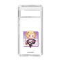 Slim Protection Case［ Re:ZERO -Starting Life in Another World- Capella Emerada Lugunica - Mini Character ］
