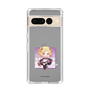 Slim Protection Case［ Re:ZERO -Starting Life in Another World- Capella Emerada Lugunica - Mini Character ］