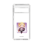 Slim Protection Case［ Re:ZERO -Starting Life in Another World- Capella Emerada Lugunica - Mini Character ］