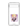Slim Protection Case［ Re:ZERO -Starting Life in Another World- Capella Emerada Lugunica - Mini Character ］