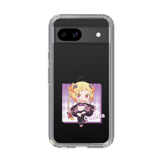 Slim Protection Case［ Re:ZERO -Starting Life in Another World- Capella Emerada Lugunica - Mini Character ］