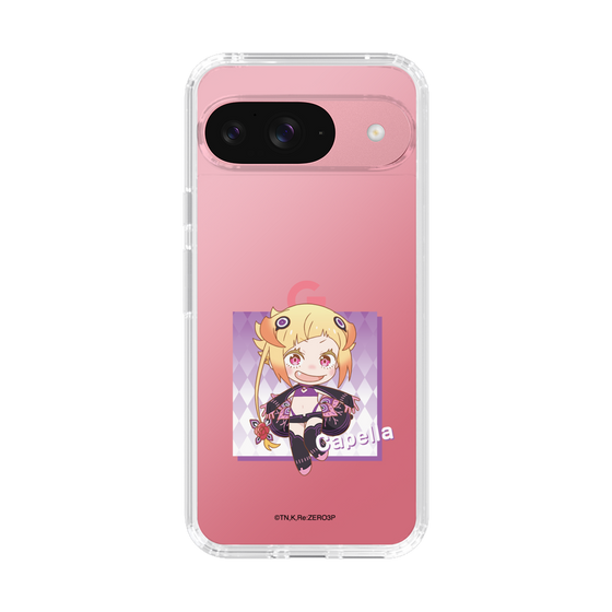 Slim Protection Case［ Re:ZERO -Starting Life in Another World- Capella Emerada Lugunica - Mini Character ］