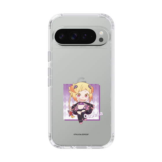 Slim Protection Case［ Re:ZERO -Starting Life in Another World- Capella Emerada Lugunica - Mini Character ］