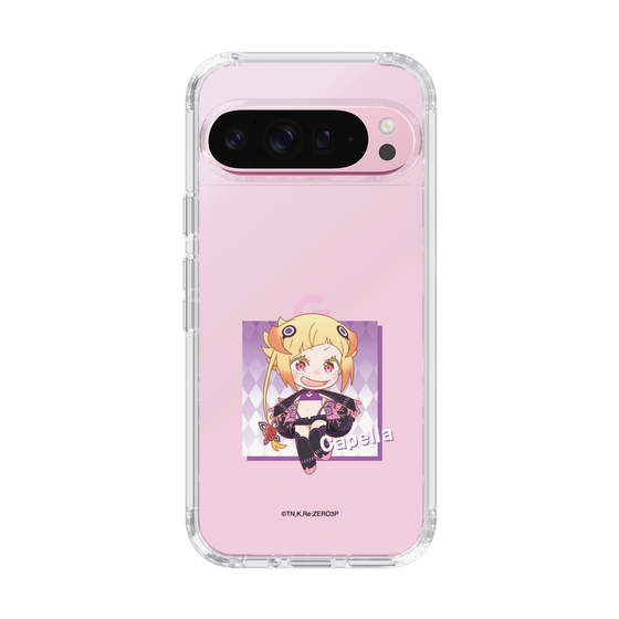 Slim Protection Case［ Re:ZERO -Starting Life in Another World- Capella Emerada Lugunica - Mini Character ］