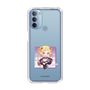 Slim Protection Case［ Re:ZERO -Starting Life in Another World- Capella Emerada Lugunica - Mini Character ］