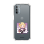 Slim Protection Case［ Re:ZERO -Starting Life in Another World- Capella Emerada Lugunica - Mini Character ］