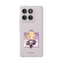 Slim Protection Case［ Re:ZERO -Starting Life in Another World- Capella Emerada Lugunica - Mini Character ］