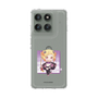 Slim Protection Case［ Re:ZERO -Starting Life in Another World- Capella Emerada Lugunica - Mini Character ］