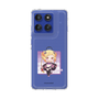 Slim Protection Case［ Re:ZERO -Starting Life in Another World- Capella Emerada Lugunica - Mini Character ］
