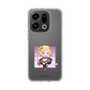 Slim Protection Case［ Re:ZERO -Starting Life in Another World- Capella Emerada Lugunica - Mini Character ］