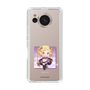 Slim Protection Case［ Re:ZERO -Starting Life in Another World- Capella Emerada Lugunica - Mini Character ］
