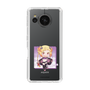 Slim Protection Case［ Re:ZERO -Starting Life in Another World- Capella Emerada Lugunica - Mini Character ］